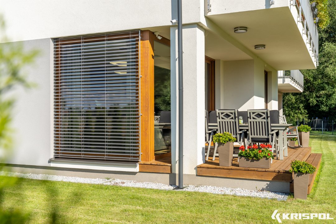 Jakie wybrać okna do naszego domu/mieszkania?