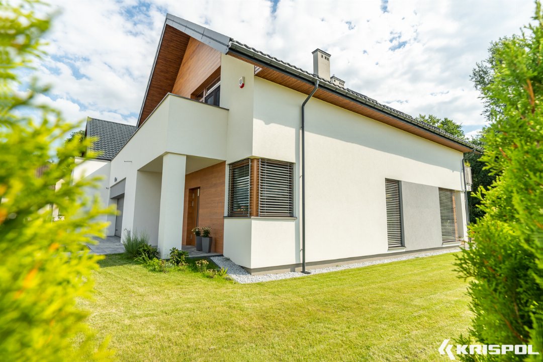 Bramy Krishome Warszawa