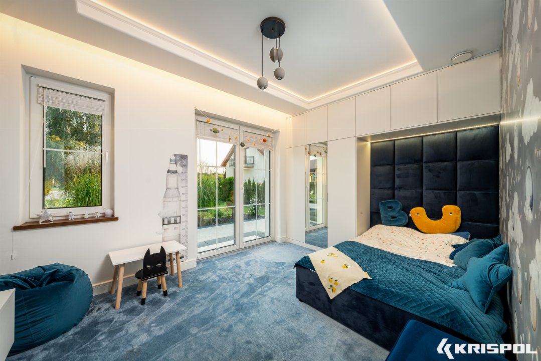 Krishome Warszawa – produkty dla domu firmy Krishome